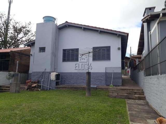 Casa para venda  no Bairro Lomba Grande em Novo Hamburgo