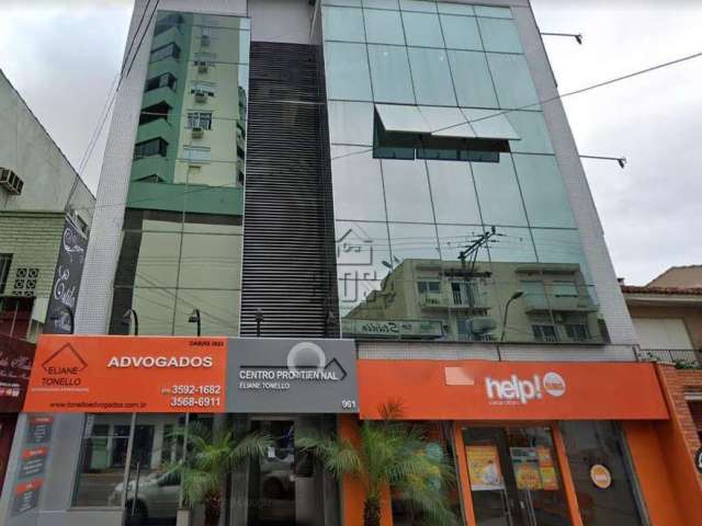 Sala Comercial para venda  no Centro de São Leopoldo