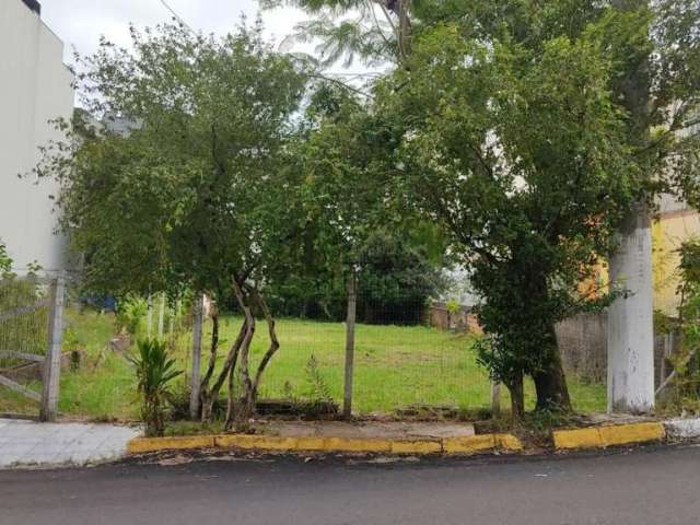 Terreno para venda  no Bairro Morro do Espelho em São Leopoldo