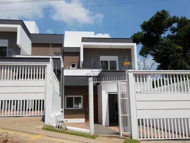 Casa para venda  no Bairro Jardim das Acácias em São Leopoldo