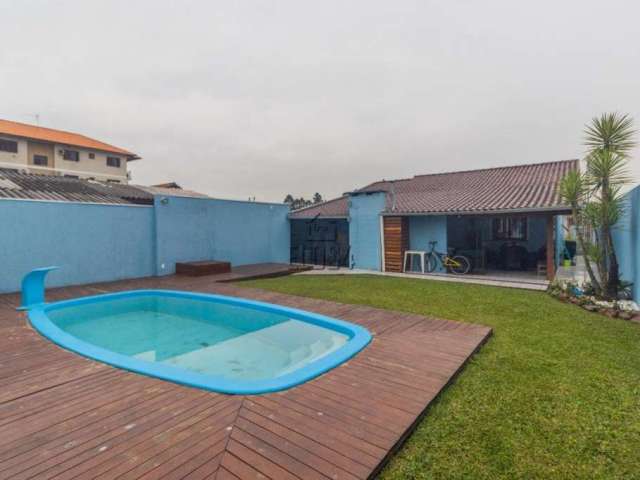 Casa para venda  no Bairro Scharlau em São Leopoldo