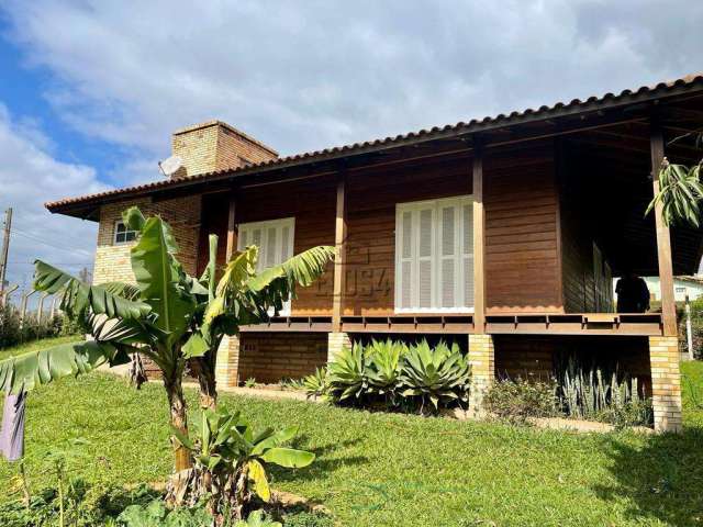 Casa para venda  no Bairro Campestre em São Leopoldo