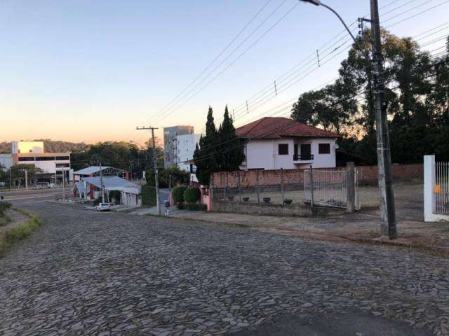 Terreno para venda  no Bairro Cristo Rei em São Leopoldo