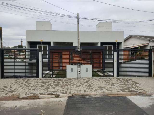 Casa para venda  no Bairro Santa Teresa em São Leopoldo