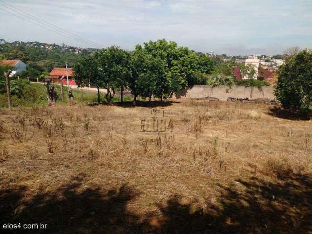 Terreno para venda  no Bairro Santo André em São Leopoldo