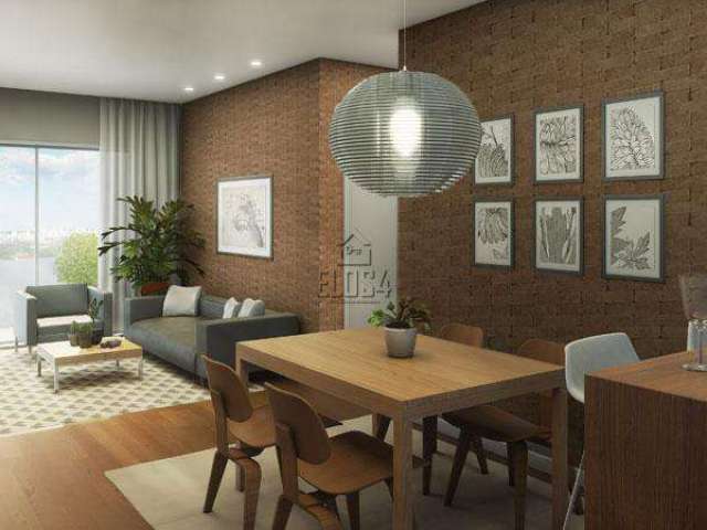 Apartamento para venda  no Bairro Rio Branco em Novo Hamburgo