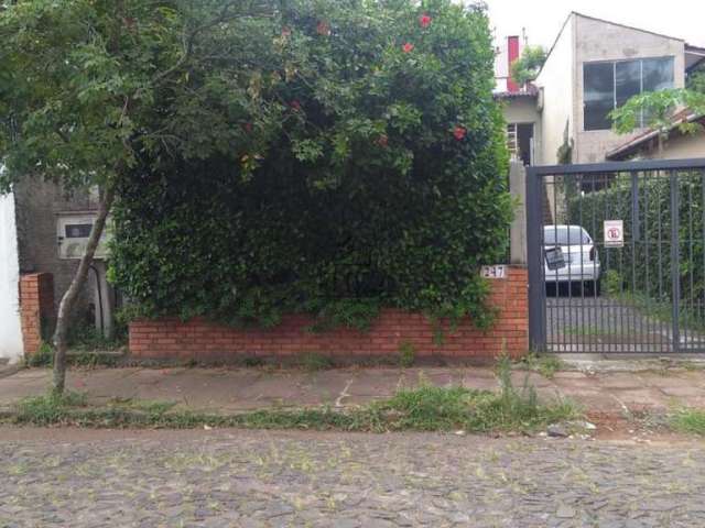 Terreno para venda  no Bairro Morro do Espelho em São Leopoldo