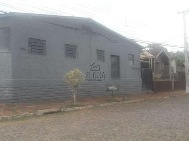 Pavilhão para venda  no Bairro Scharlau em São Leopoldo