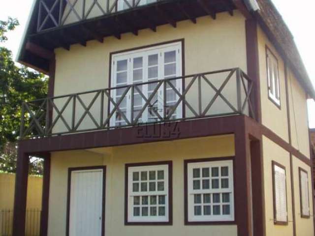 Casa para venda  no Bairro Campestre em São Leopoldo