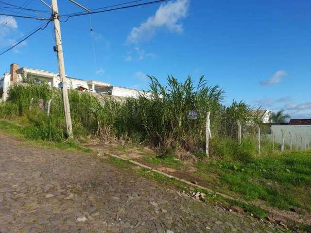 Terreno para venda  no Bairro Cristo Rei em São Leopoldo