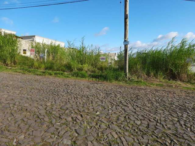 Terreno para venda  no Bairro Cristo Rei em São Leopoldo