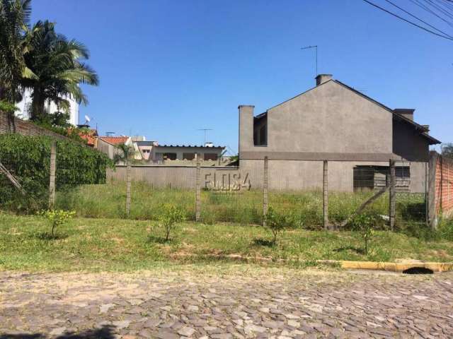 Terreno para venda  no Bairro São José em São Leopoldo