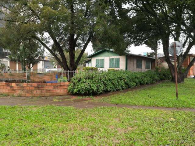 Terreno para venda  no Bairro Jardim América em São Leopoldo