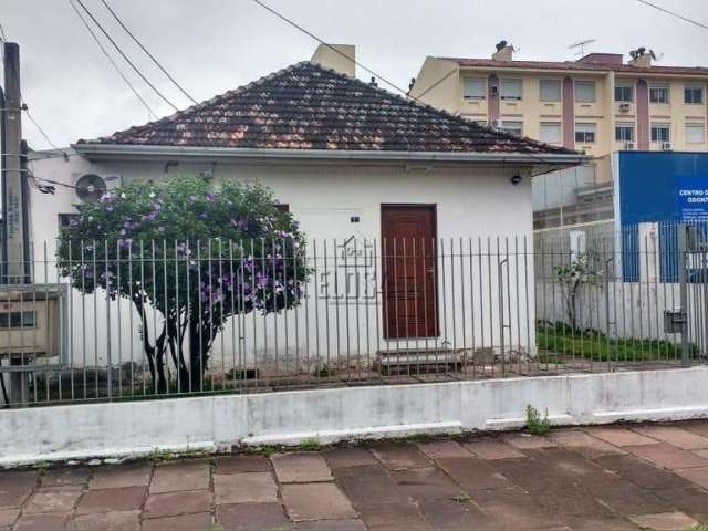 Terreno para venda  no Bairro Rio Branco em São Leopoldo