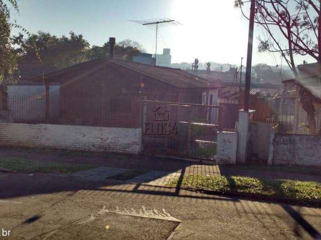 Terreno para venda  no Bairro Padre Reus em São Leopoldo