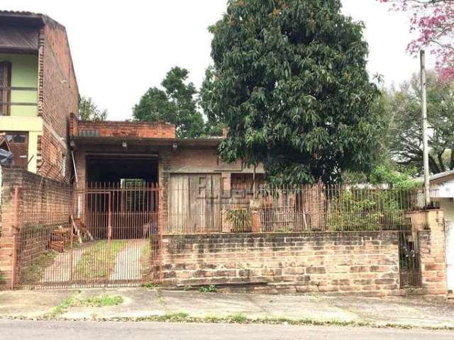 Terreno para venda  no Bairro Santo André em São Leopoldo