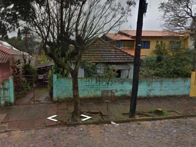 Terreno para venda  no Bairro Rio Branco em São Leopoldo