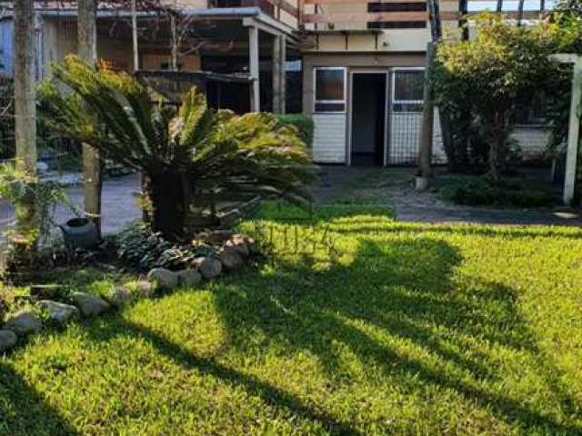 Casa para venda  no Bairro Santos Dumont em São Leopoldo