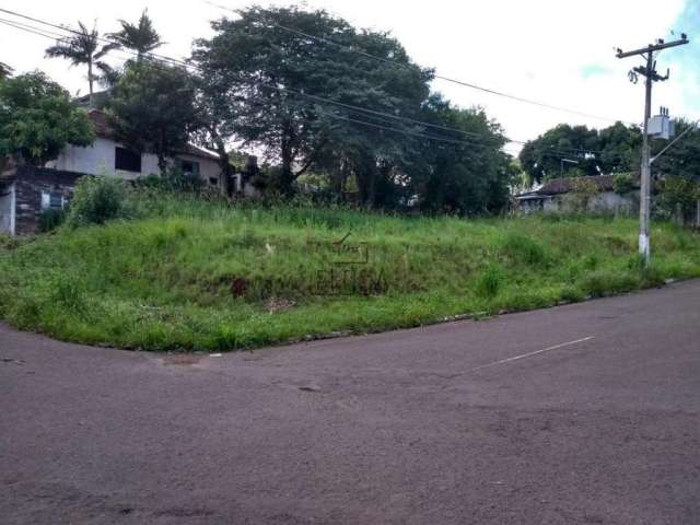 VENDA: Terreno no bairro Liberdade em Novo Hamburgo