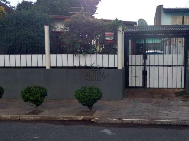 Casa para venda  no Bairro Scharlau em São Leopoldo