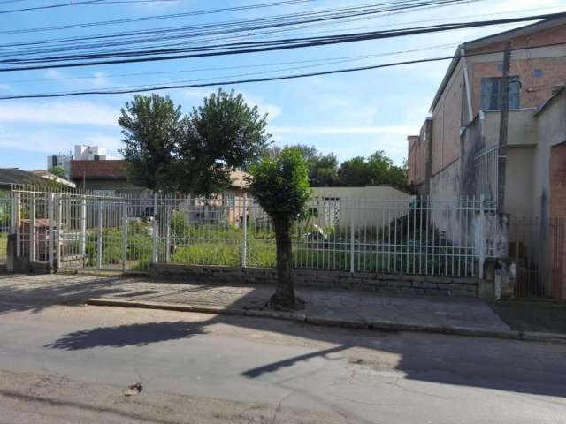 Terreno para venda  no Bairro Rio Branco em São Leopoldo