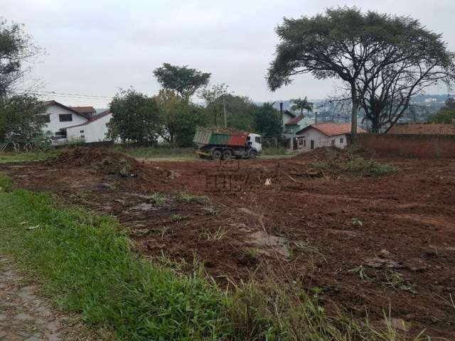 Terreno para venda  no Bairro Santo André em São Leopoldo