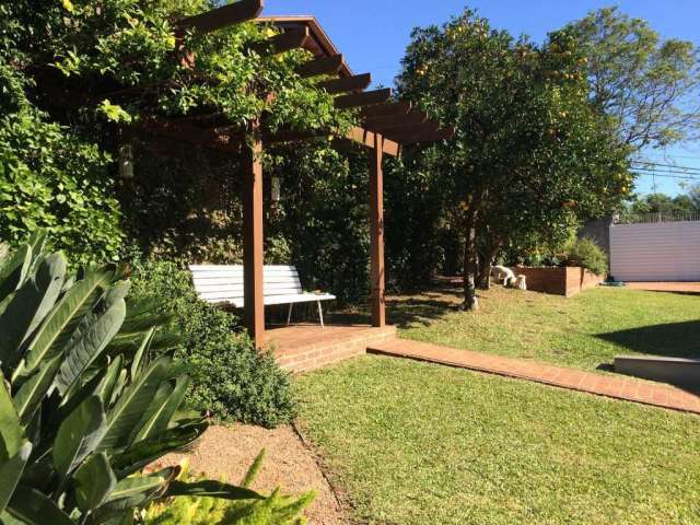 Terreno para venda  no Bairro Independência em São Leopoldo