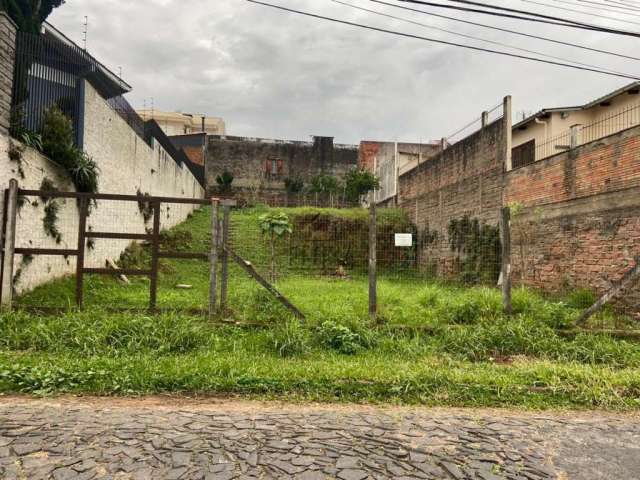 Terreno à venda no bairro Santo André, São Leopoldo