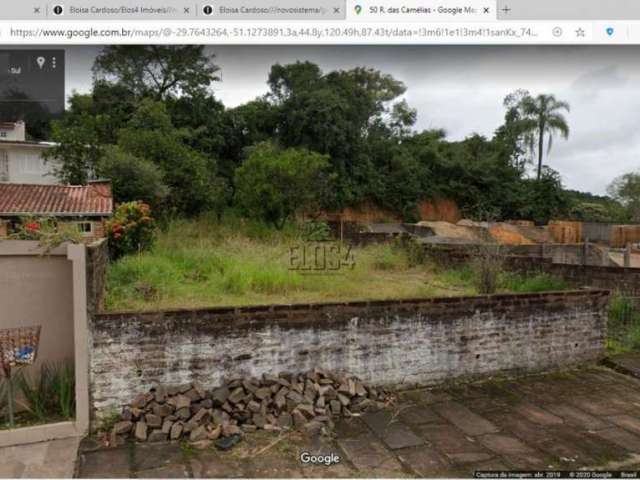 Terreno para venda  no Bairro Pinheiro em São Leopoldo