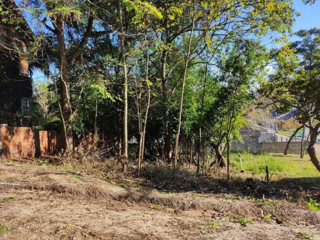 Terreno para venda  no Bairro Jardim das Acácias em São Leopoldo