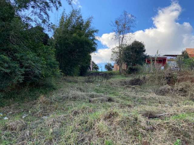 Terreno para venda  no Bairro Campestre em São Leopoldo