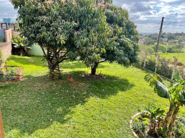 Terreno para venda  no Bairro Campestre em São Leopoldo