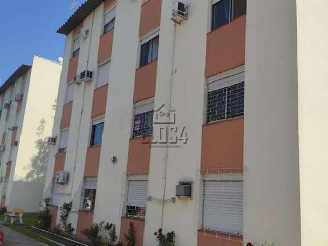 Apartamento para venda  no Bairro São Miguel em São Leopoldo