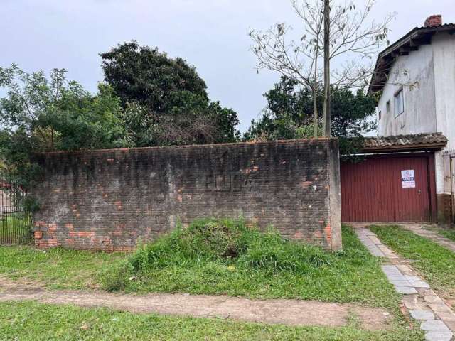 Terreno para venda em São Leopoldo, confira!