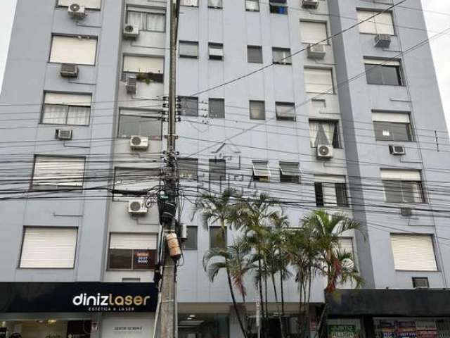 Aluguel de apartamento com elevador e portaria 24h em São Leopoldo - Centro