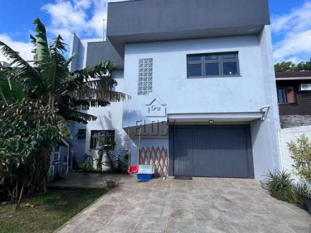 Casa à venda em São Leopoldo - Semi Mobiliada - Bairro Campestre