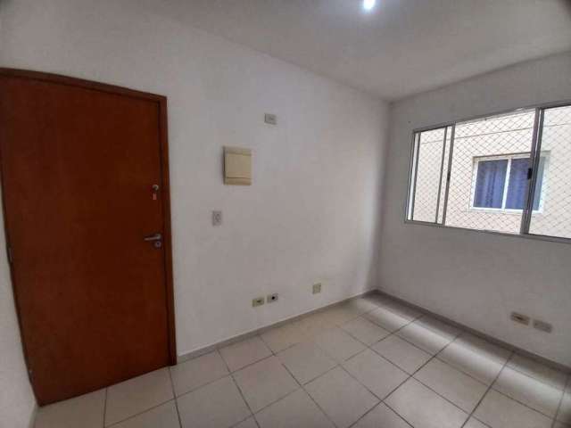 Apartamento com 2 dorms, Parque São Vicente, São Vicente - R$ 200 mil, Cod: 138401