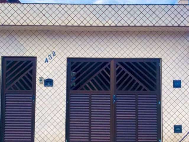 Casa com 3 quartos à venda na Cidade Naútica, São Vicente , 75 m2 por R$ 450.000