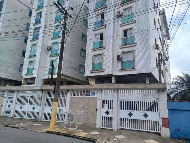 Apartamento com 2 dorms, Parque São Vicente, São Vicente - R$ 225 mil, Cod: 138484