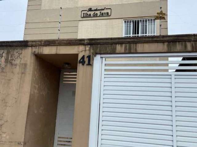 Casa em condomínio fechado com 2 quartos à venda no Centro, São Vicente , 102 m2 por R$ 385.000