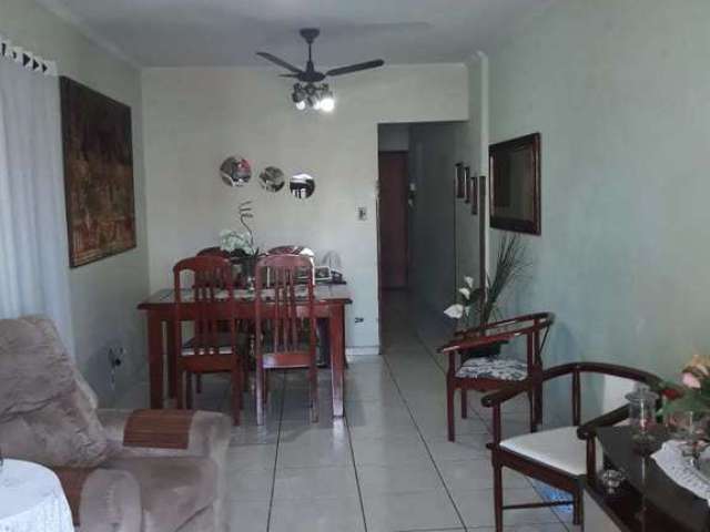 Apartamento com 2 dorms, Gonzaguinha, São Vicente - R$ 380 mil, Cod: 137900