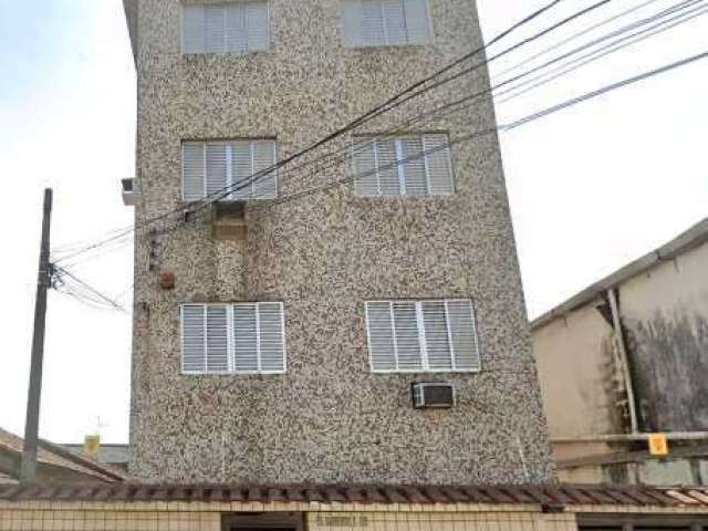 Apartamento com 2 dorms, Parque São Vicente, São Vicente - R$ 245 mil, Cod: 138017