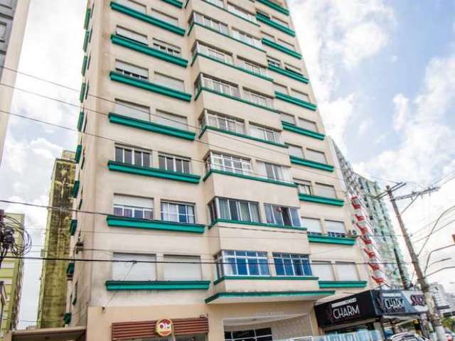 Apartamento com 3 dorms, Centro, São Vicente - R$ 415 mil, Cod: 138033