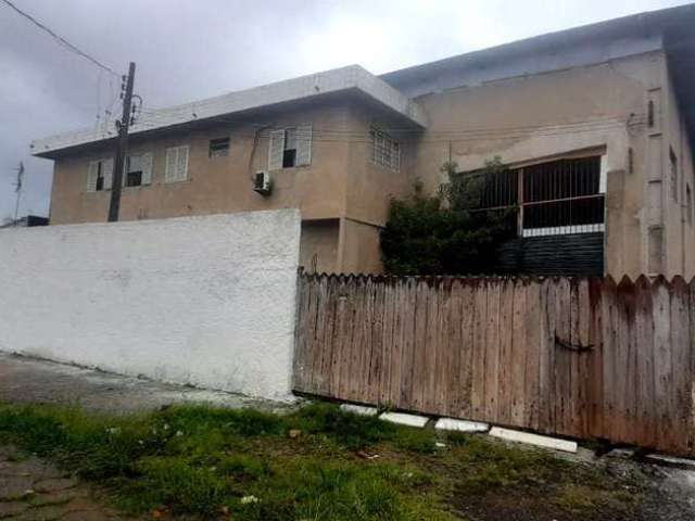 Barracão / Galpão / Depósito à venda no Parque São Vicente, São Vicente , 754 m2 por R$ 1.400.000