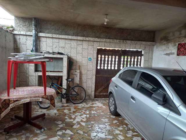 Casa com 3 quartos à venda no Esplanada dos Barreiros, São Vicente  por R$ 320.000