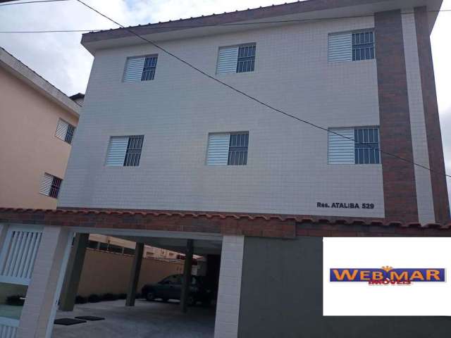 Apartamento com 2 dorms, Catiapoa, São Vicente, Cod: 138145