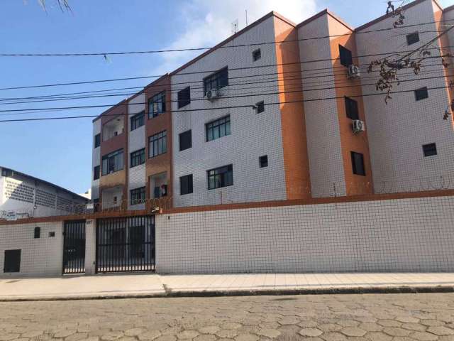 Apartamento com 2 dorms, Parque São Vicente, São Vicente - R$ 238 mil, Cod: 138194