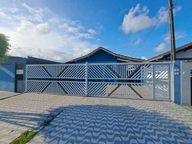 Casa em condomínio fechado com 2 quartos à venda no Jardim Quietude, Praia Grande , 40 m2 por R$ 220.000