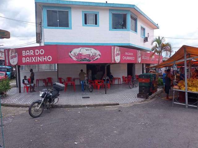 Ponto comercial à venda no Parque São Vicente, São Vicente  por R$ 150.000