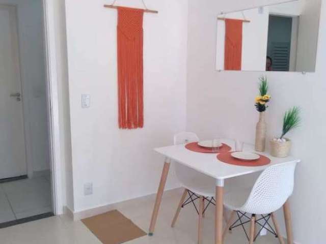 Apartamento com 1 dorm, Ocian, Praia Grande - R$ 285 mil, Cod: 138299